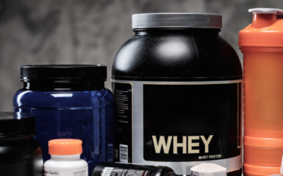 Supplements That Are(Not) A Waste Of Your Money