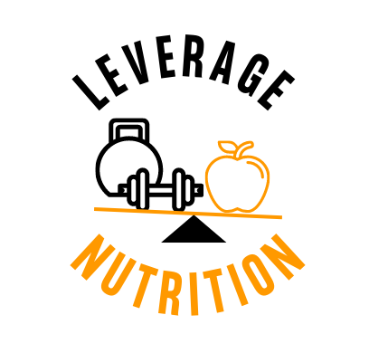 Leverage Nutrition