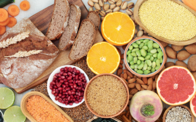 How & Why You Should Get More Fibre In Your Diet