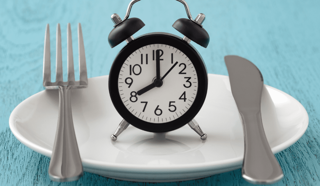 Intermittent Fasting: Some Pros and Cons to Consider