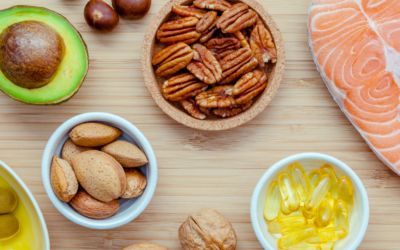 Decoding Dietary Fats: Saturated, Trans, and Unsaturated Fats – Whats Healthy, and What’s Not?