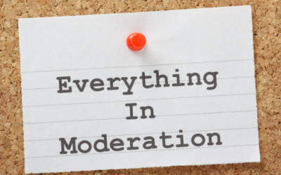 Moderation Over Modification: Enjoying Foods Without the ‘Healthified’ Hype