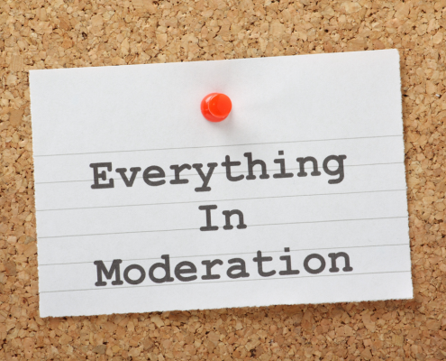 Moderation Over Modification: Enjoying Foods Without the ‘Healthified’ Hype