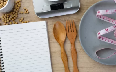 Simple Things You Can Do Every Day to Lose Weight (Without Losing Your Mind)