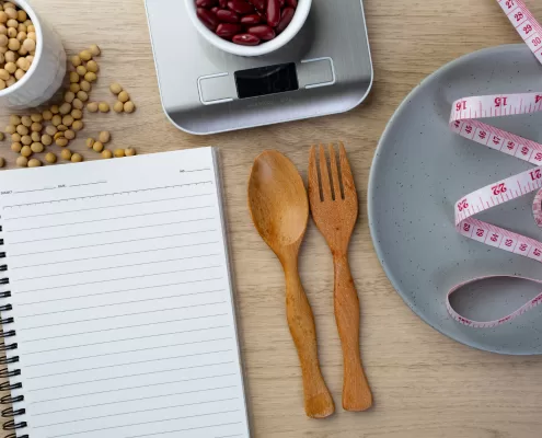 Simple Things You Can Do Every Day to Lose Weight (Without Losing Your Mind)