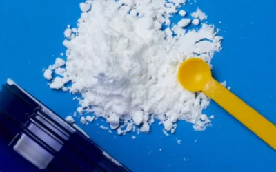 Creatine: Top 10 Questions Answered by a Sports Dietitian