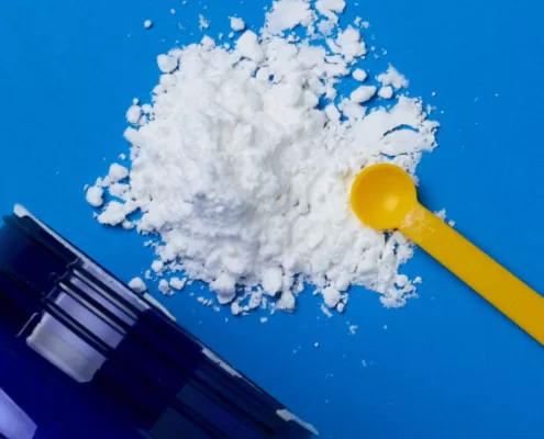 Creatine: Top 10 Questions Answered by a Sports Dietitian