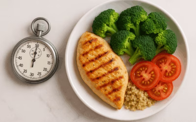 The Truth About Quick Fat Loss: How to Speed It Up Safely