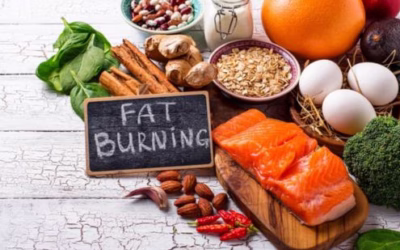 Are There Any Real “Fat-Burning” Foods? A Dietitian’s Honest Take