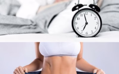 How Sleep and Stress Impact Fat Loss (More Than You’d Think)