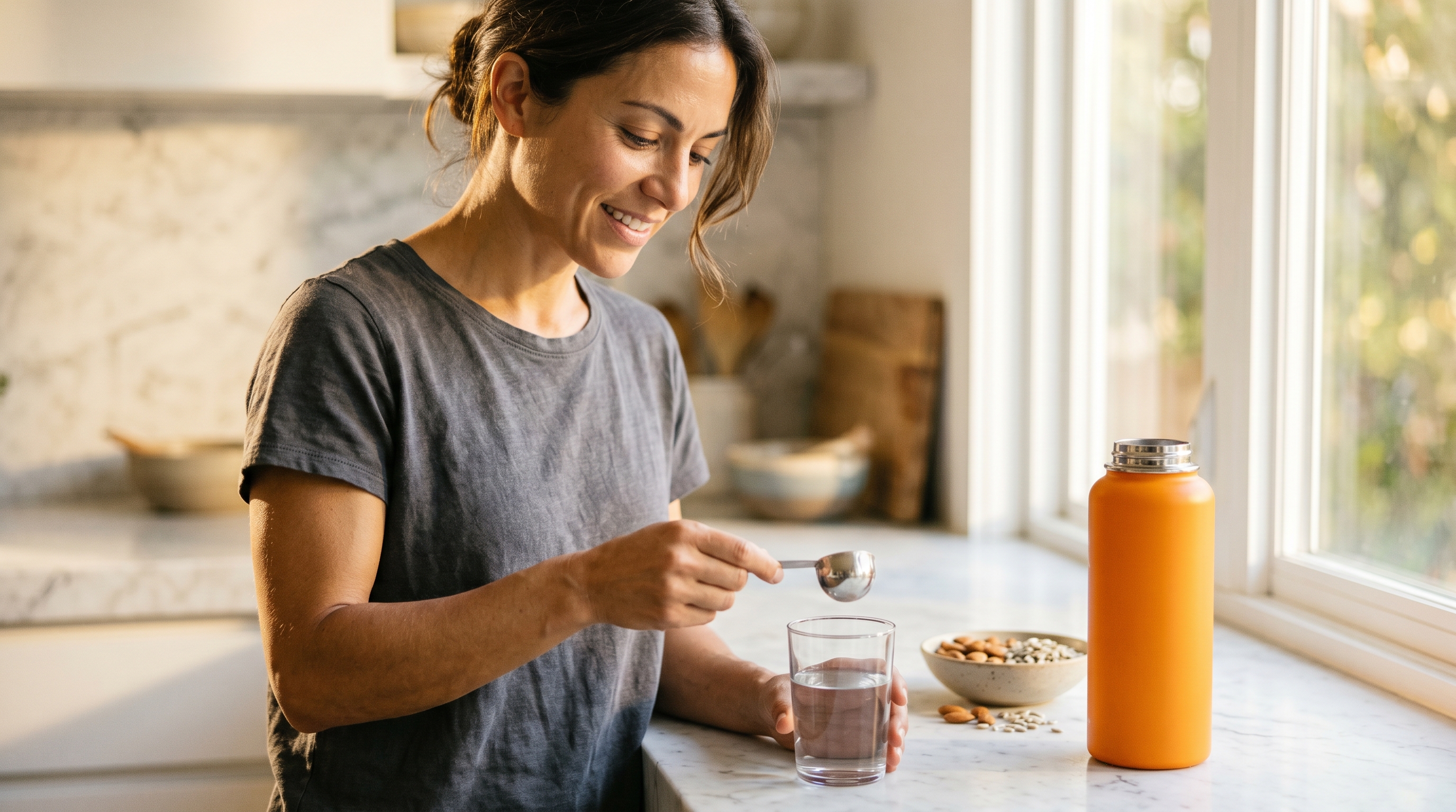 Creatine for Women: What 2026 Research Actually Says
